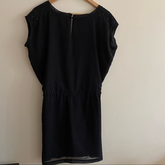 black sequins dress - Picture 12 of 12